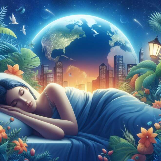 Световен ден на съня
